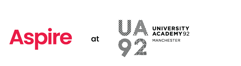 University Academy 92 logo